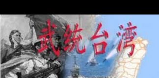 林林七:大陆网友谈武统台湾