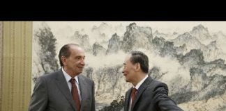 夏明:王岐山擅长补破褂子,不指望其改革制度