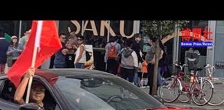 夏业良:深圳取代香港可能吗?海外小粉红羞辱了谁?