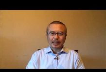 李一平:中共机枪坦克都无法镇压反送中,因为香港人已经找到了立于不败之地的抗争方法!