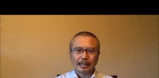 李一平:中共机枪坦克都无法镇压反送中,因为香港人已经找到了立于不败之地的抗争方法!