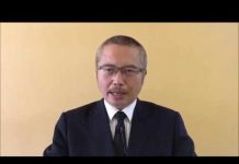 李一平:8.18港人大胜中共完败!民阵创”流水式集会“,大陆人支持香港抗争的最佳方法是什么?