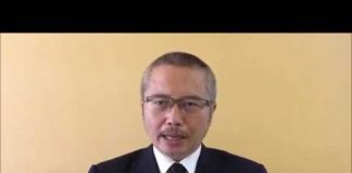 李一平:8.18港人大胜中共完败!民阵创”流水式集会“,大陆人支持香港抗争的最佳方法是什么?