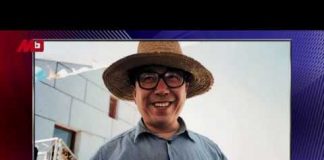 周孝正:习近平应补补文化课,中共无诚信导致贸易战反送中