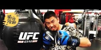 袁腾飞:徐晓冬打假,传统武术到底有没有一个能打的?