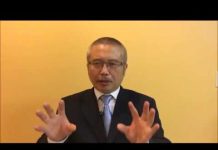 李一平:习近平西北之行不仅为拜佛!中共在香港已陷入死局,将为反送中降温,且继续挑拨警民互斗!