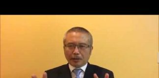 李一平:习近平西北之行不仅为拜佛!中共在香港已陷入死局,将为反送中降温,且继续挑拨警民互斗!