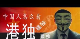 林林七:为什么有港独,台独?