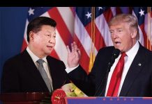 中国观察:川习友谊彻底翻船!川普首次怒称习是敌人!白宫都感震惊!