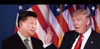 中国观察:川习友谊彻底翻船!川普首次怒称习是敌人!白宫都感震惊!