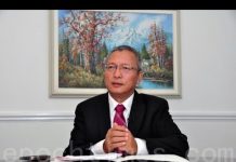 中国观察:国际刑警组织罕见撤中共红通令,前中共最高法院法官谢卫东揭露黑幕