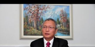 中国观察:国际刑警组织罕见撤中共红通令,前中共最高法院法官谢卫东揭露黑幕