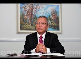 中国观察:国际刑警组织罕见撤中共红通令,前中共最高法院法官谢卫东揭露黑幕