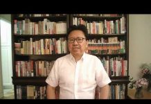 陈破空:贸易战,中共学者大喊舒服!环球时报泄密:美中为何谈不成?香港响起枪声