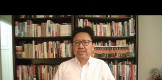 陈破空:贸易战,中共学者大喊舒服!环球时报泄密:美中为何谈不成?香港响起枪声