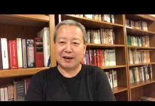 夏业良:“洋特务”李敦白的另类人生(上)