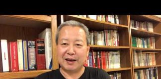 夏业良:“洋特务”李敦白的另类人生(下)