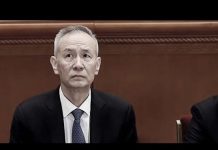 中国观察:中共只硬了三天就软了!三大原因曝光,刘鹤称要与白宫和谈,川普又赞习“伟大” !党媒却怒轰川普!中共内部严重分裂呈公开化!