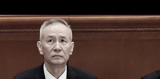 中国观察:中共只硬了三天就软了!三大原因曝光,刘鹤称要与白宫和谈,川普又赞习“伟大” !党媒却怒轰川普!中共内部严重分裂呈公开化!