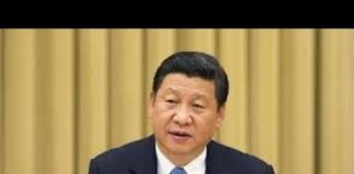 中国观察:中南海真的乱了!习近平主持中央财经委员会议十分诡异,中共全网封杀商务部高官言论