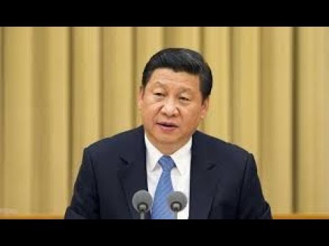 中国观察:中南海真的乱了!习近平主持中央财经委员会议十分诡异,中共全网封杀商务部高官言论