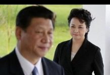 吴建民:习近平的情人和婚姻都是政治的结果,家族全部移民巨贪巨腐