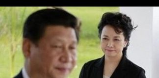 吴建民:习近平的情人和婚姻都是政治的结果,家族全部移民巨贪巨腐
