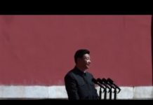 中国观察:就在刚刚!川普称中国要出大事,敏感时刻倒习势力逼宫习近平,外界高度关注!