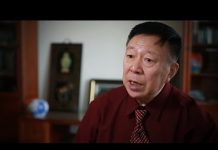 周孝正:中共输出腐败致港人失落,习近平敢答记者问么?