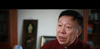 周孝正:中共输出腐败致港人失落,习近平敢答记者问么?