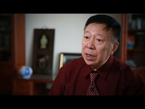 周孝正:中共输出腐败致港人失落,习近平敢答记者问么?
