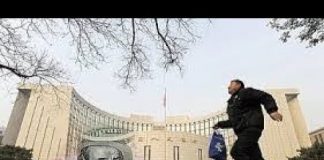 中国观察:一份报告显示中共開始狂割洋公司的韭菜了,再不快逃恐怕就迟了
