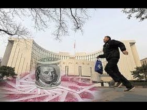 中国观察:一份报告显示中共開始狂割洋公司的韭菜了,再不快逃恐怕就迟了