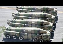 中国观察:走夜路吹口哨,习近平举办史上最大规模阅兵为自己壮胆
