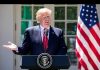 中国观察:中美贸易战是影响世界的第四次大战 川普将埋葬中共制度
