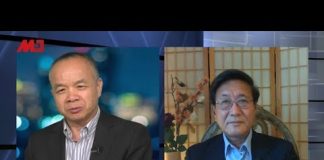程晓农 陈小平:中共介入美国内政企图打垮川普,川普不断让步让大家明白什么?