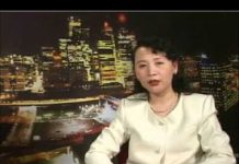盛雪:中共与恐怖主义 之一