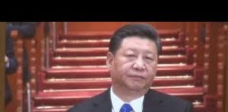 中国观察:中南海强力镇压香港内幕被揭 大独裁者的必然选择