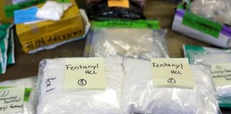 美国记者为揭开芬太尼黑幕,假扮采购员在中国卧底一年