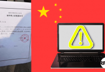 习近平败因4:言论管制,实行法西斯专政,让国人活在恐惧之中