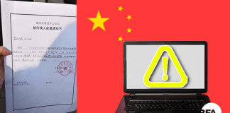 习近平败因4:言论管制,实行法西斯专政,让国人活在恐惧之中
