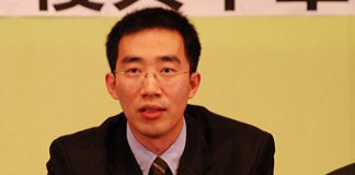 章天亮:对美国政治现状的看法以及个人的信仰问题
