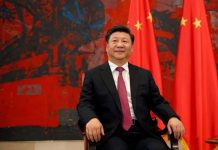 杨建利、韩连潮:中共在香港、新疆“恐怖超限战”只为续命保权