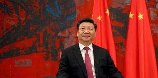杨建利、韩连潮:中共在香港、新疆“恐怖超限战”只为续命保权