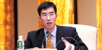 章天亮:历史大势的轮回现象