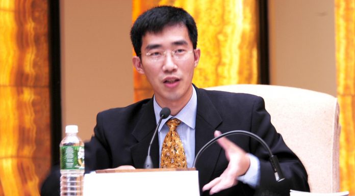 章天亮:历史大势的轮回现象