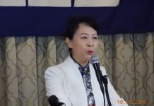 盛雪:为何华人到了海外要选择拥共?