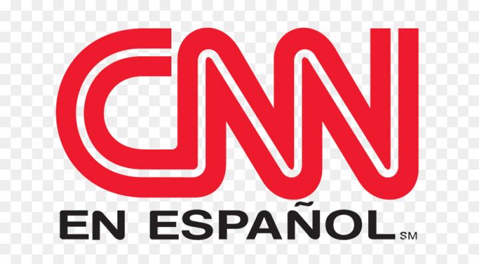 CNN en Español官方推特