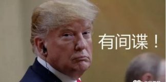 中美对抗26:美国收紧中国留学生签证发放,习近平的“强国梦”让无数学子梦碎