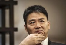 当代国际小丑:“红顶嫖客”刘强东
